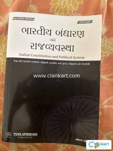 Indian constitution and political system
