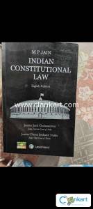 Indian constitutional law