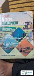 Indian economic development