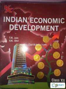 Indian economic development