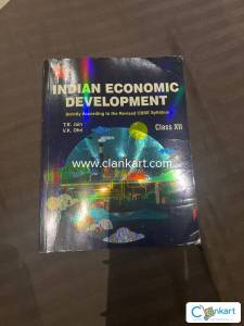 Indian economic development