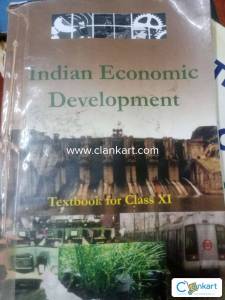 Indian economic development