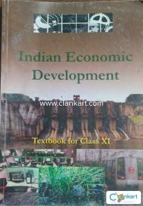 Indian economic development