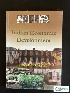 Indian economic development