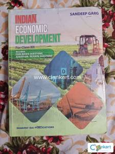 Indian economic development
