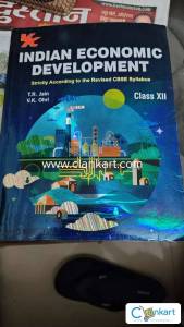 Indian economic development