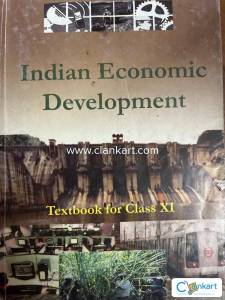 Indian economic development