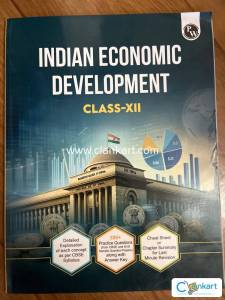 Indian economic development