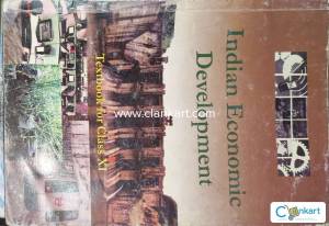 Indian economic development