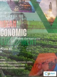 Indian economic development