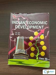 Indian economic development
