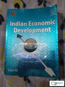 Indian economic development