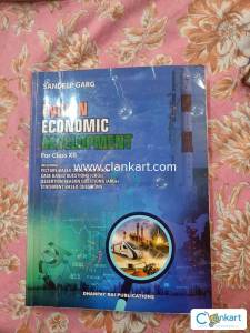 Indian economic development