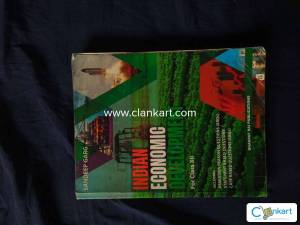 Indian economic development