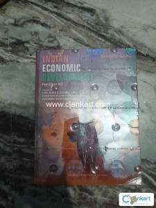 Indian economic development class 12
