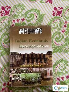 Indian economic development for class 11