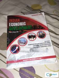 Indian economic development including, ARQs, CBQs