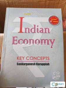 Indian economy