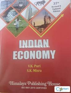 Indian economy