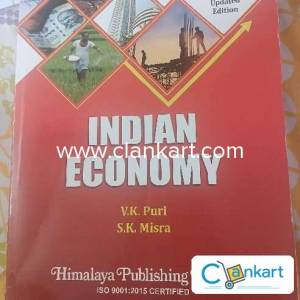 Indian economy
