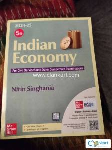 Indian economy