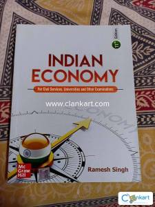 Indian economy