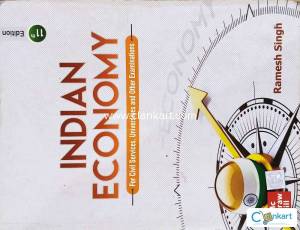 Indian economy