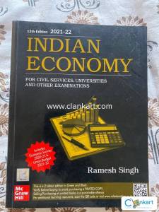 Indian economy