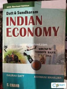 Indian economy