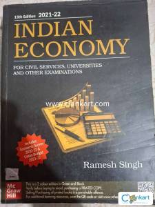Indian economy