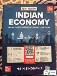 Indian economy