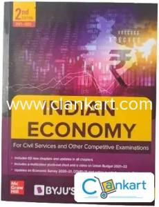 Indian economy-Nitin Singhania-UPSC essentials