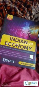Indian economy by nitin singhania