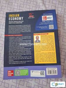 Indian economy by ramesh singh