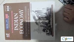 Indian economy by sriram Srirangam