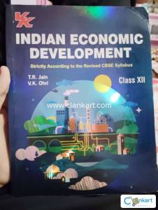 Indian economy development