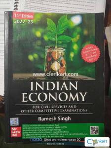 Indian economy for upsc