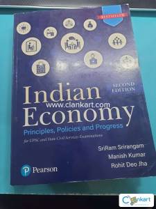 Indian economy for upsc