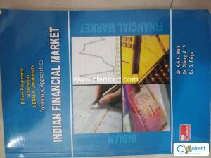 Indian financial market