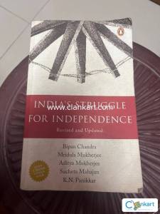 Indian freedom struggle