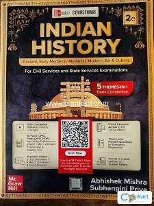 Indian history ancient, early medieval, medieval, modern, art and cult