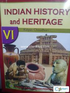 Indian history and heritage 6