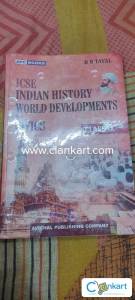 Indian history and world development civics