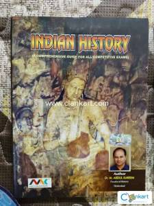 Indian history by abdul kareem