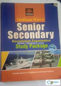 Indian navy recruitment examination