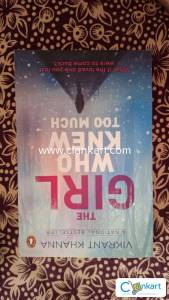 Indian novel
