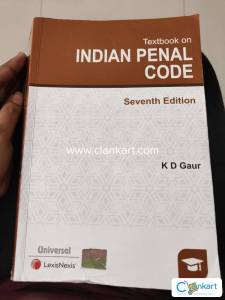 Indian penal code