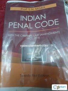Indian penal code