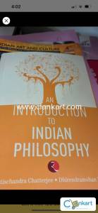 Indian philosophy by datta&chatterje