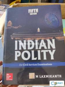Indian polity